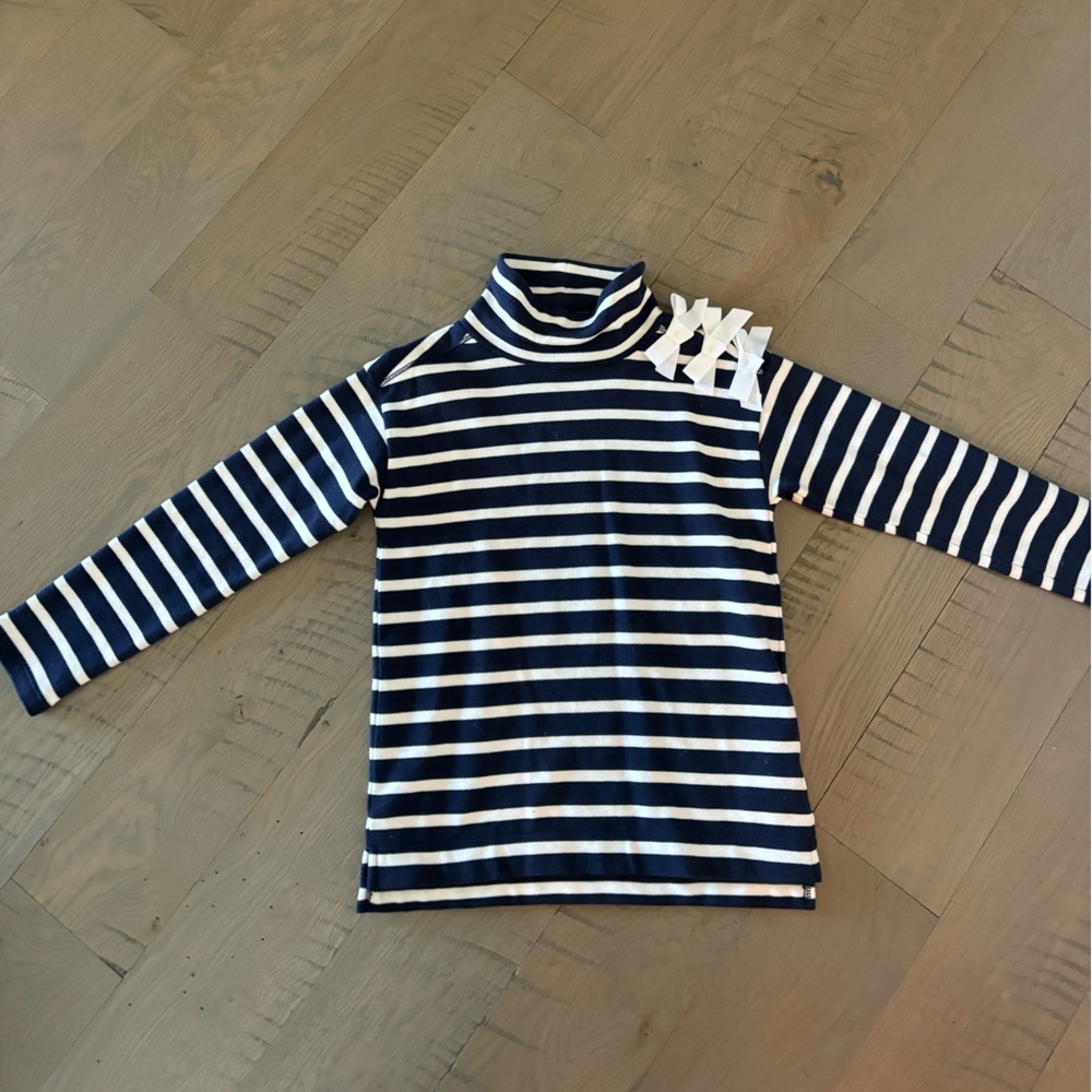 J. Crew girls turtleneck